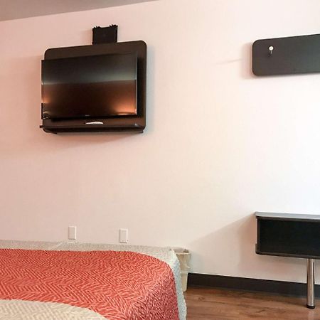Motel 6-Bremen, Ga Екстериор снимка