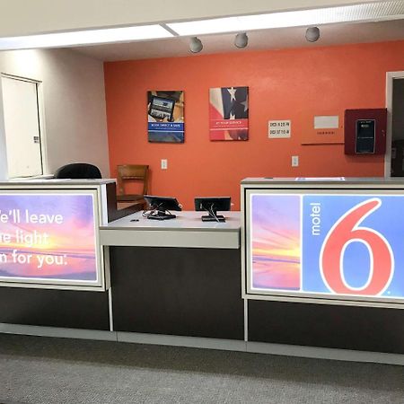 Motel 6-Bremen, Ga Екстериор снимка