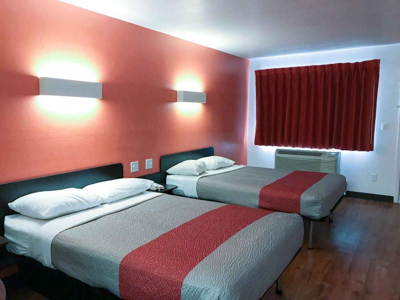 Motel 6-Bremen, Ga Екстериор снимка