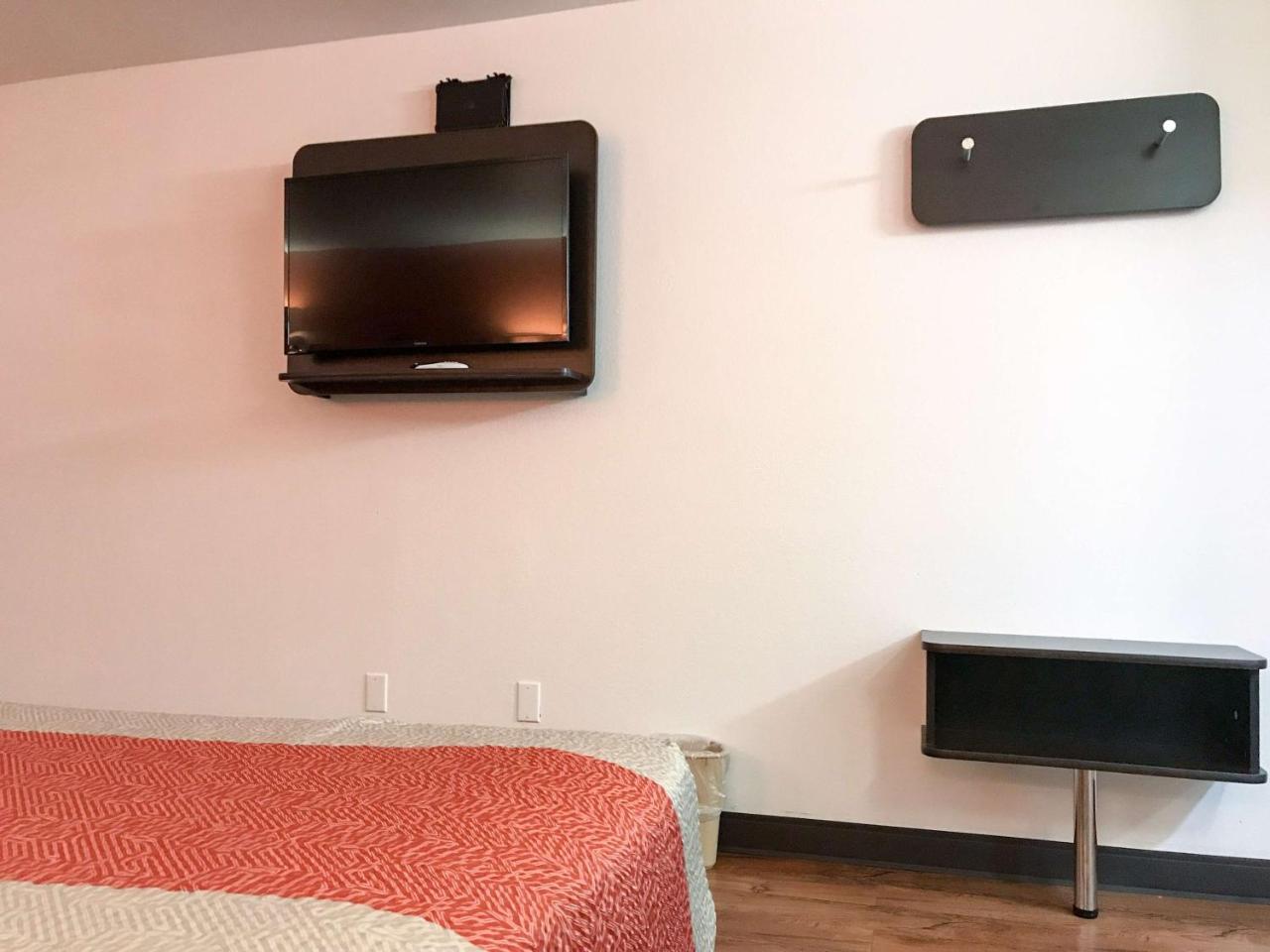 Motel 6-Bremen, Ga Екстериор снимка