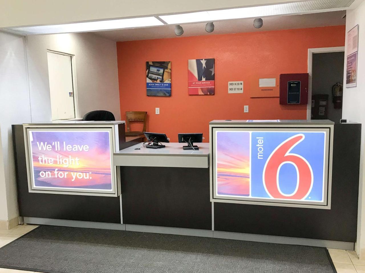 Motel 6-Bremen, Ga Екстериор снимка