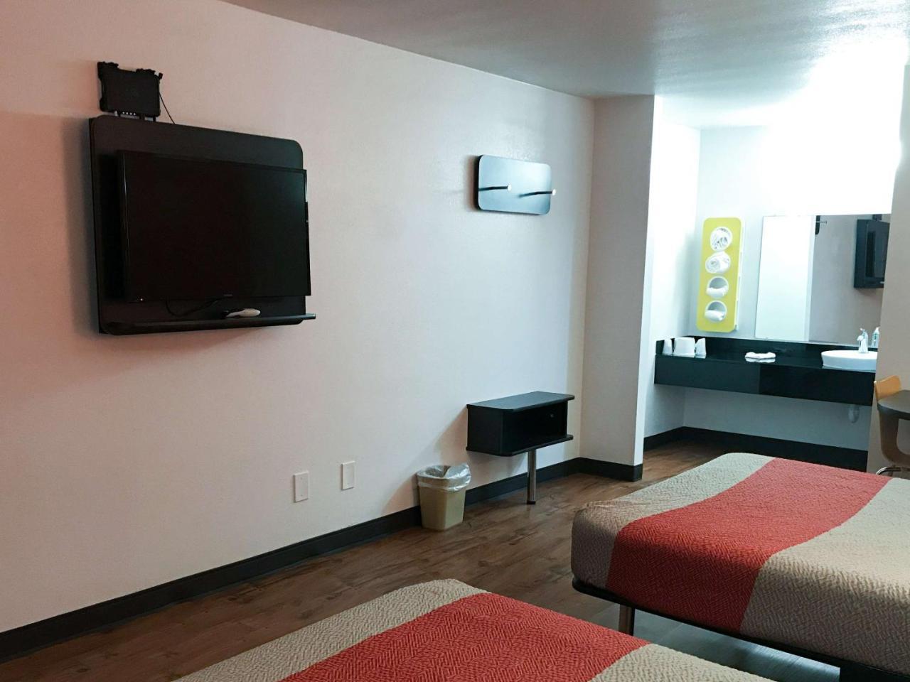Motel 6-Bremen, Ga Екстериор снимка