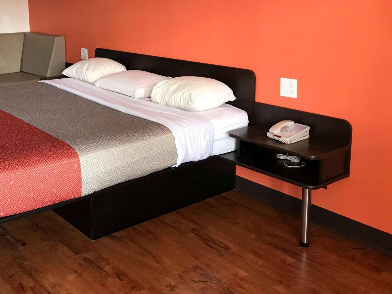 Motel 6-Bremen, Ga Екстериор снимка