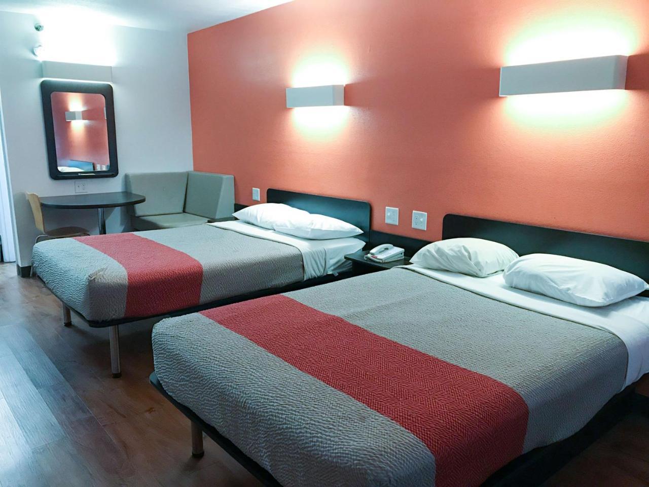 Motel 6-Bremen, Ga Екстериор снимка