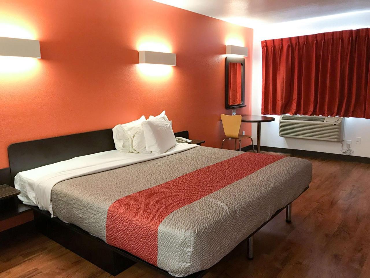 Motel 6-Bremen, Ga Екстериор снимка