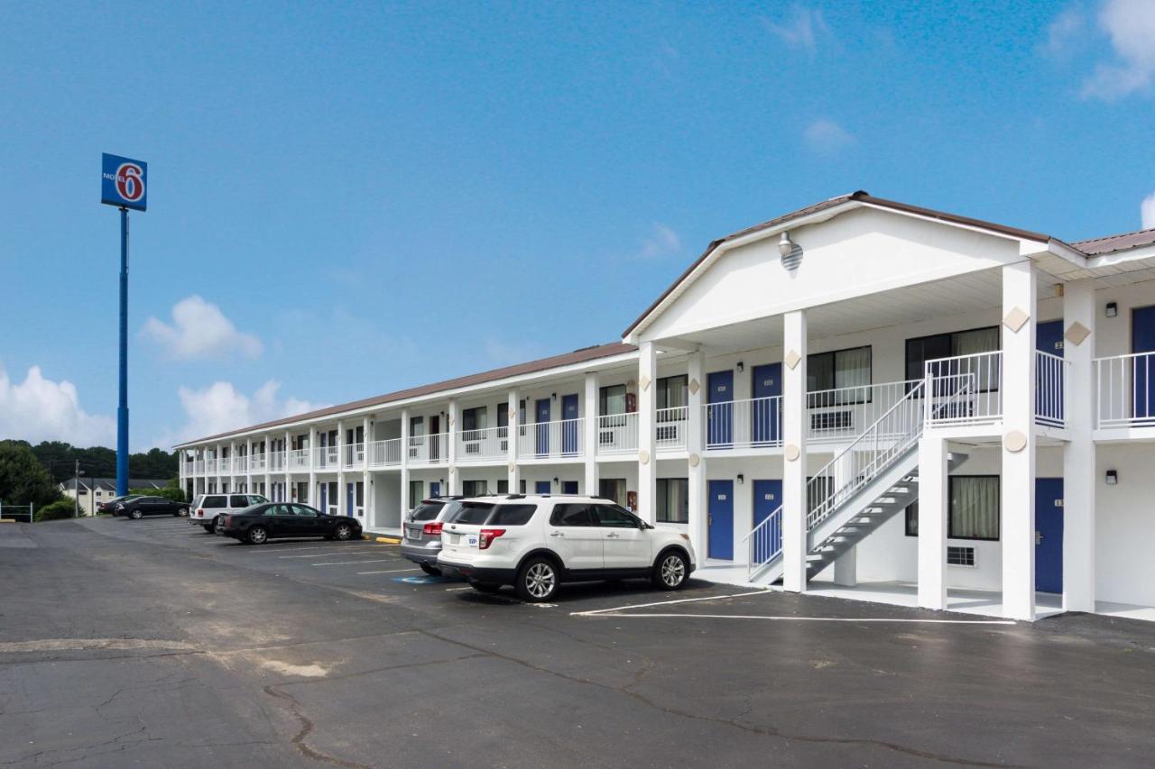 Motel 6-Bremen, Ga Екстериор снимка