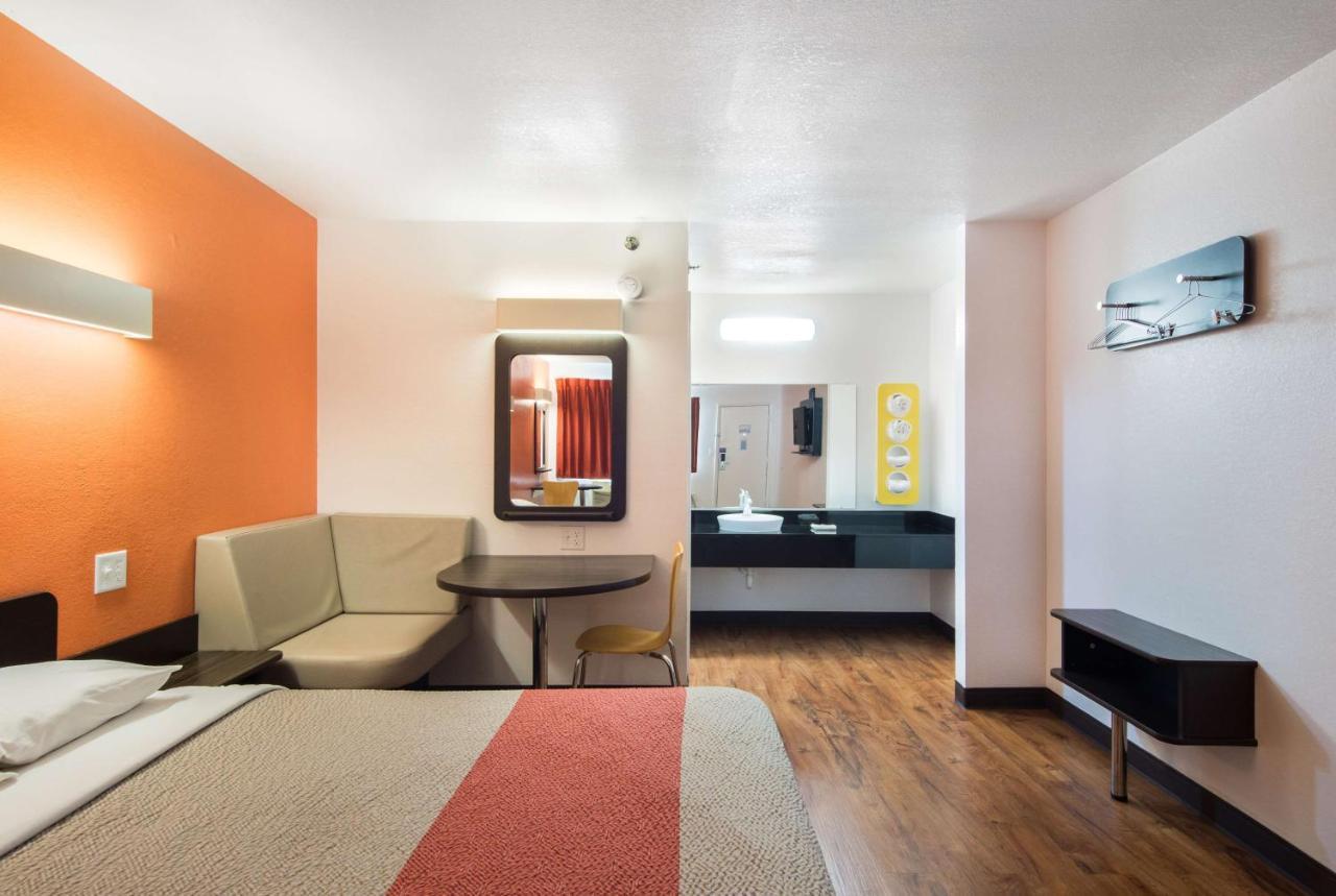 Motel 6-Bremen, Ga Екстериор снимка