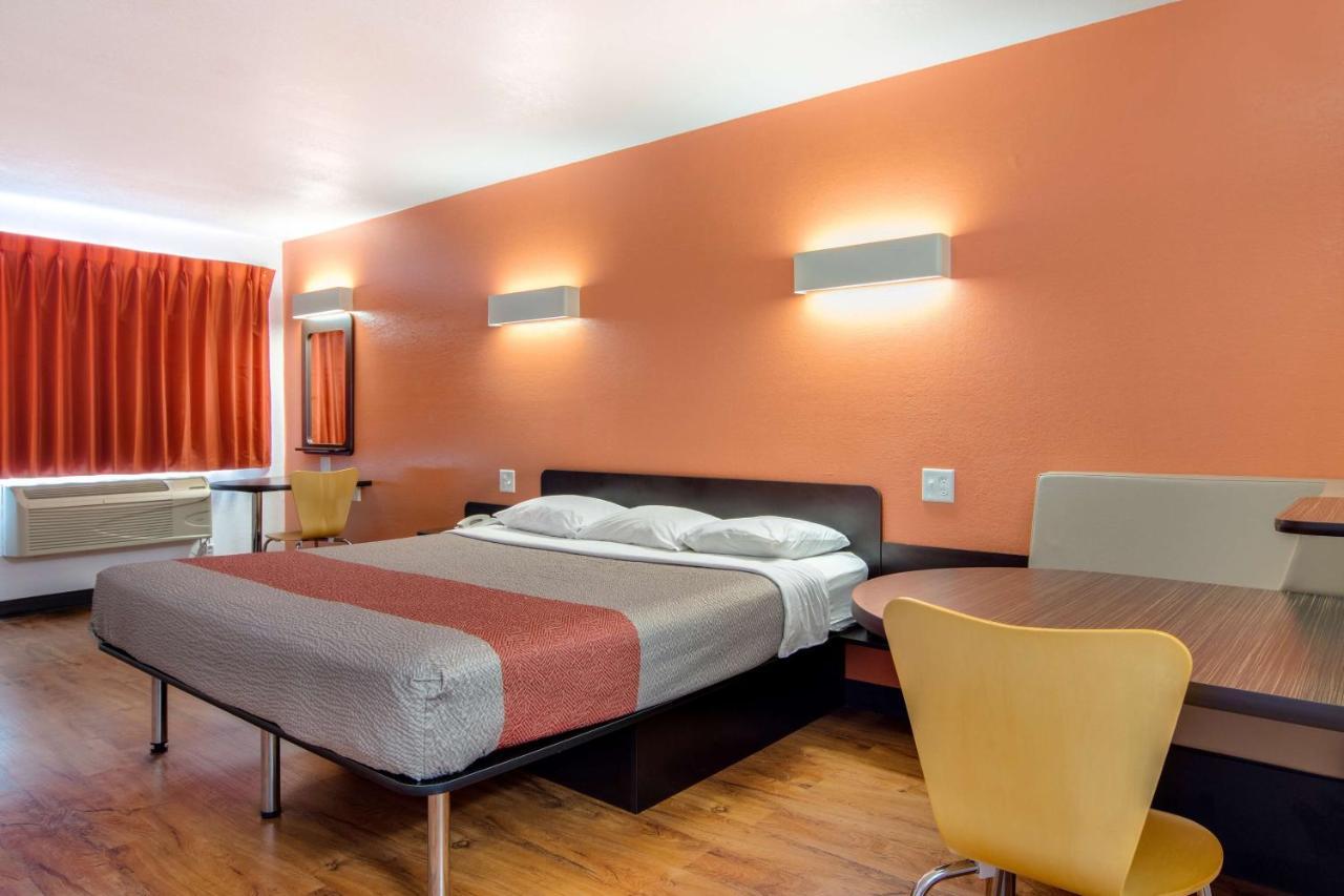 Motel 6-Bremen, Ga Екстериор снимка